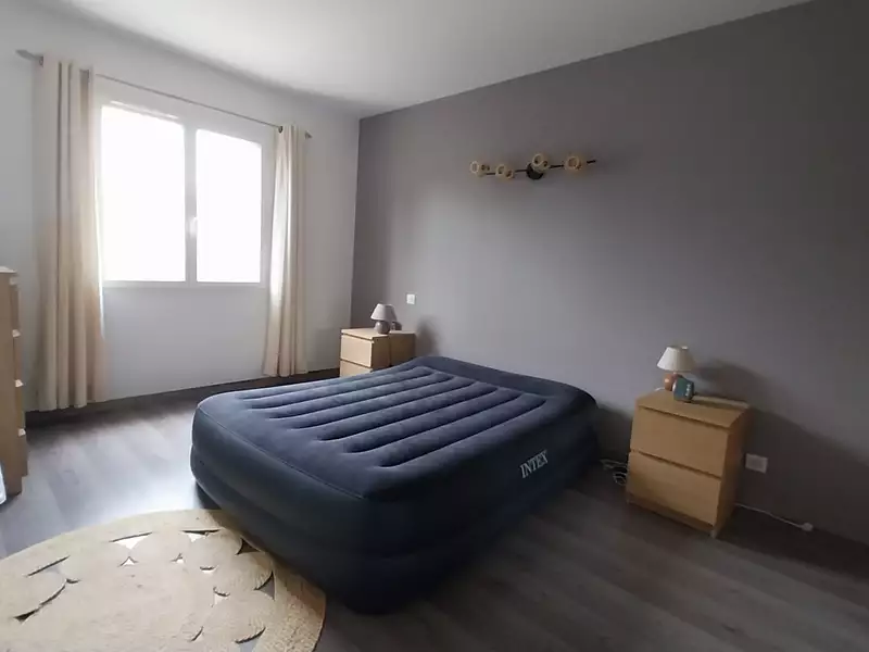 Maison, 95 m²