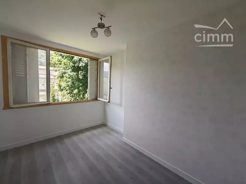 Appartement, 66,76 m²