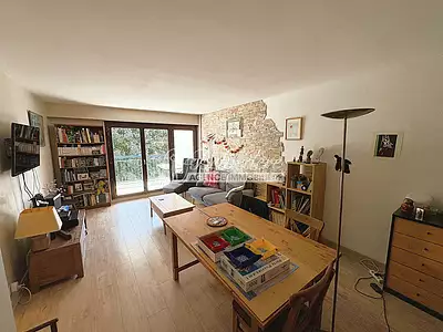 Appartement, 73 m²