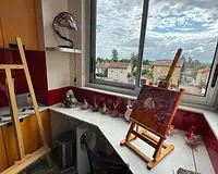 Appartement, 63,55 m²