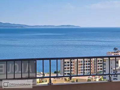 Appartement, 77,3 m²