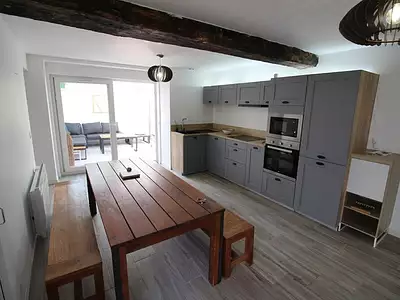 Maison, 98 m²