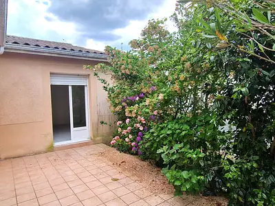 Maison, 64,28 m²