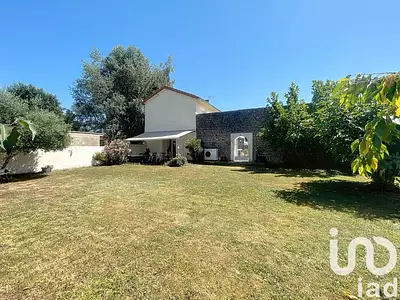 Maison, 230 m²