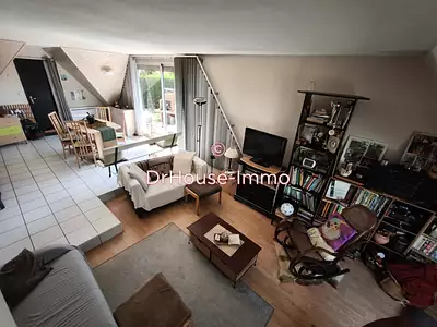 Maison, 92 m²