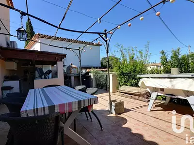 Maison, 115 m²