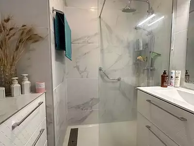 Appartement, 94 m²