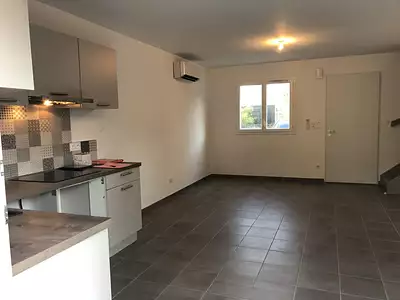 Maison, 92 m²