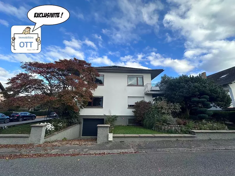 Appartement, 115,73 m²