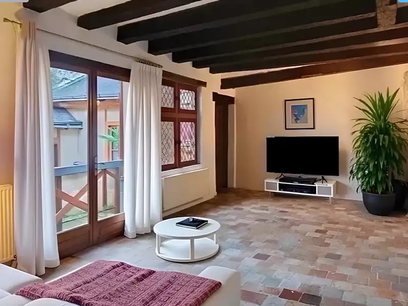 Appartement, 119 m²