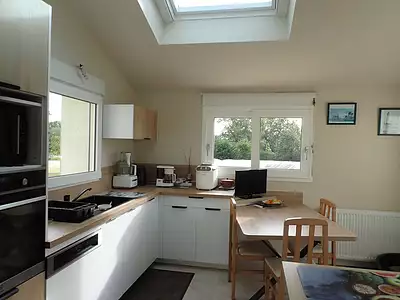 Maison, 110 m²