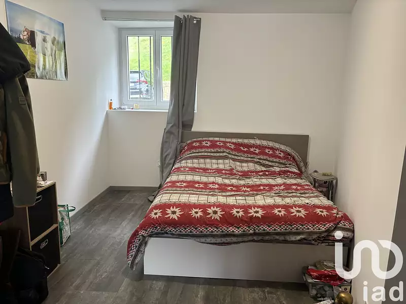 Appartement, 59 m²
