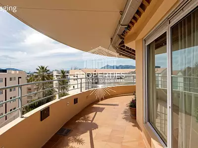 Appartement, 106 m²