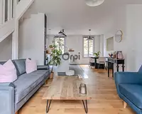 Maison, 99 m²