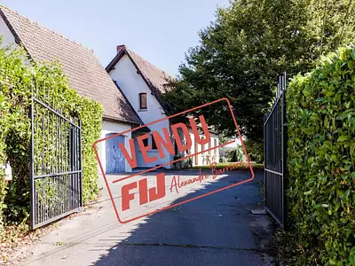 Maison, 162 m²