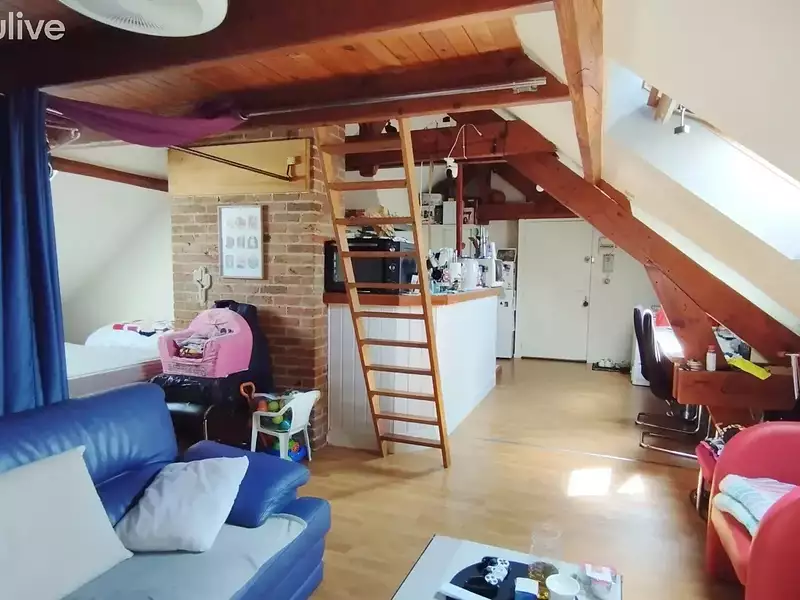 Appartement, 30,22 m²
