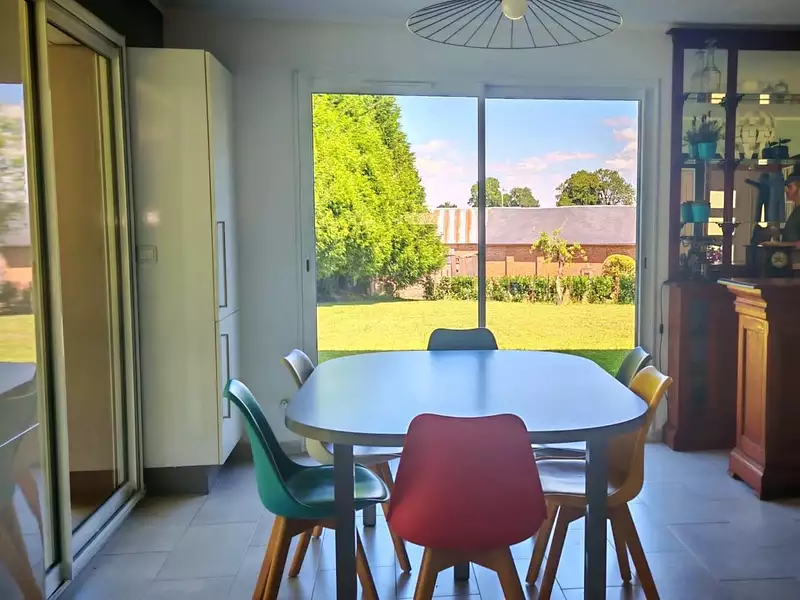 Maison, 200 m²
