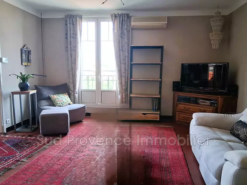 Appartement, 80 m²