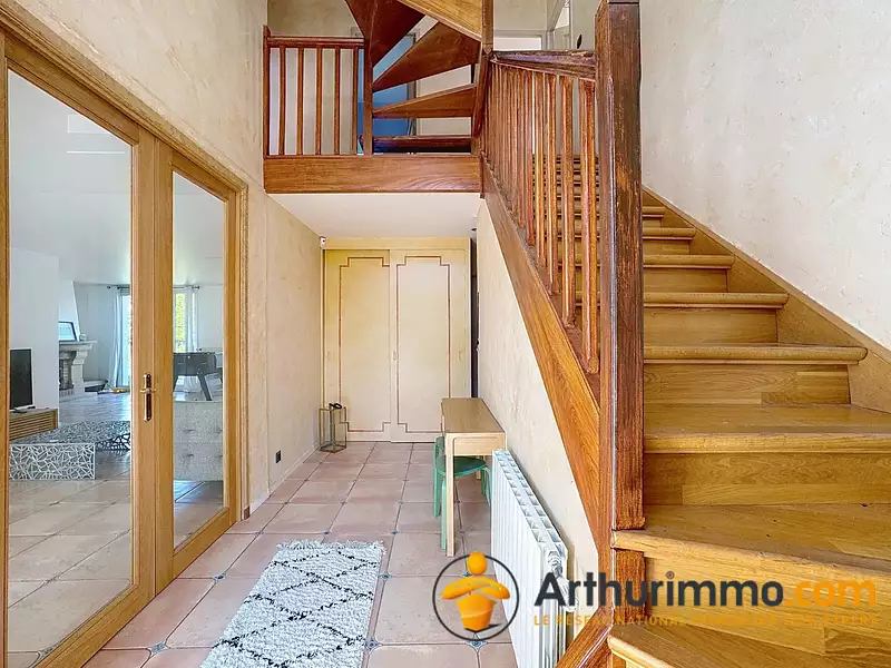 Maison, 194 m²