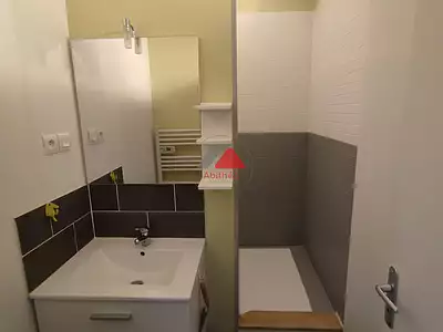 Appartement, 37,08 m²