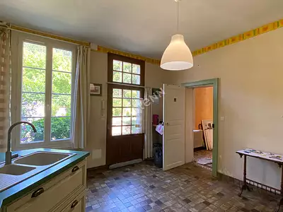 Maison, 348,62 m²