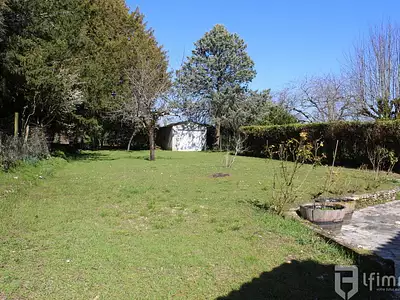 Maison, 120 m²