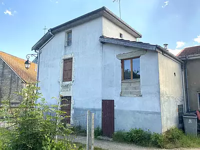 Maison, 140 m²