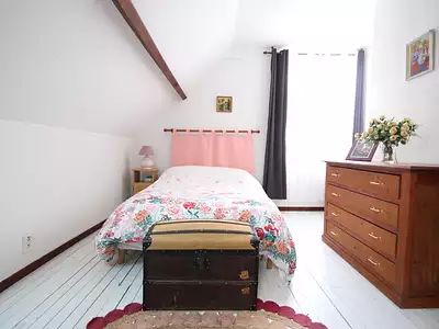 Maison, 68 m²