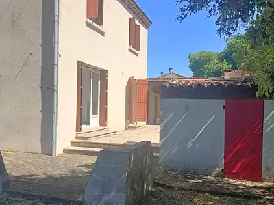Maison, 93,17 m²