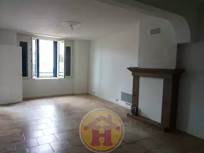 Maison, 83 m²