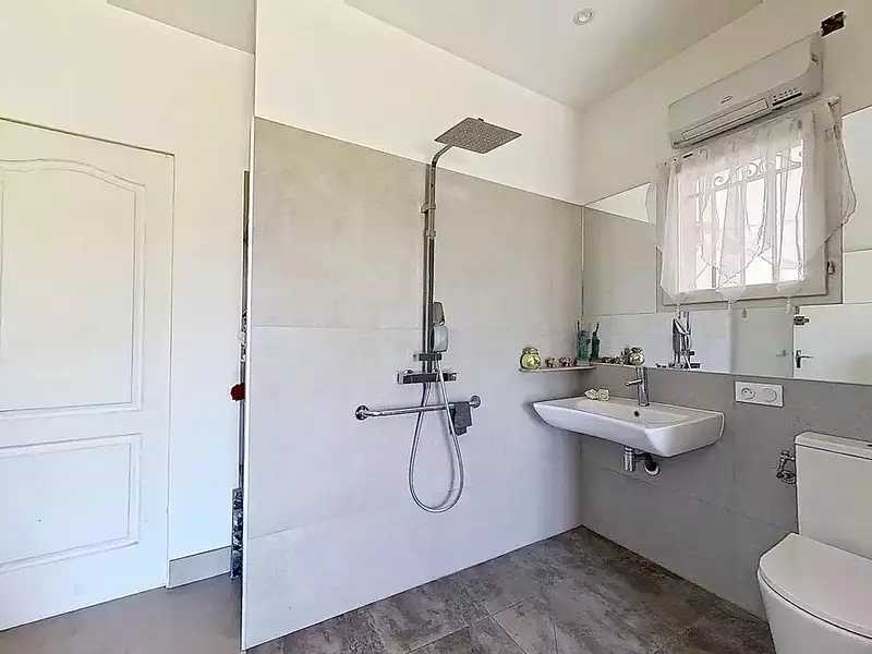 Appartement, 202 m²