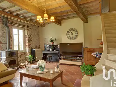 Maison, 192 m²