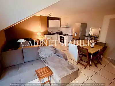 Appartement, 36,03 m²