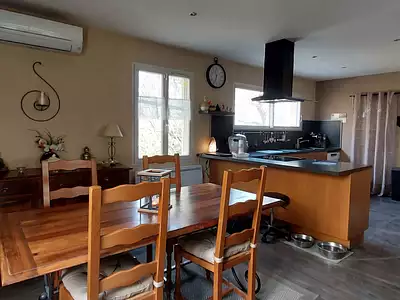 Maison, 93 m²