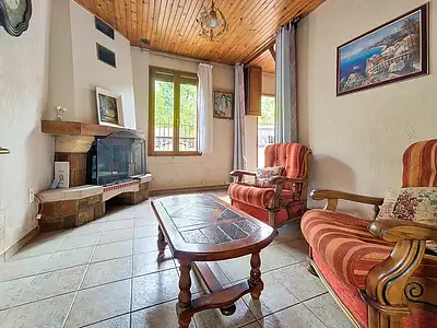 Maison, 111 m²