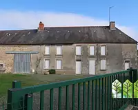 Maison, 160 m²