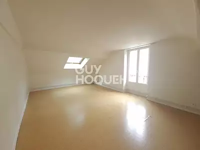 Appartement, 56,18 m²