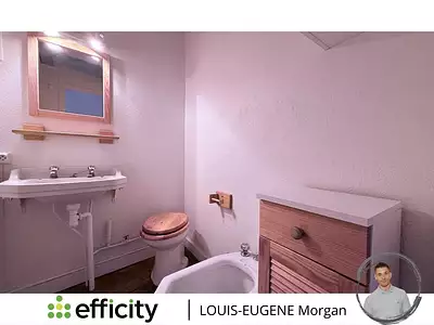 Maison, 62 m²