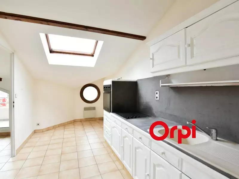 Appartement, 69 m²