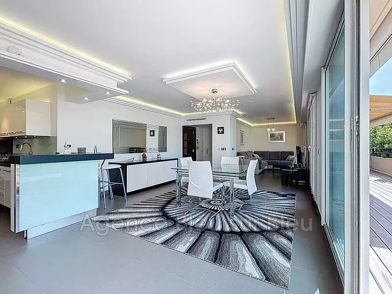 Appartement, 78,58 m²