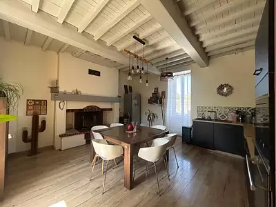 Maison, 197,88 m²