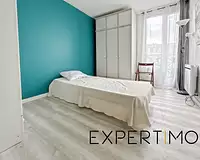 Appartement, 77,2 m²