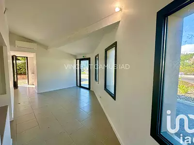 Maison, 121 m²