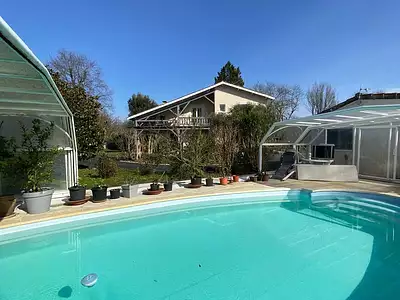 Maison, 140 m²