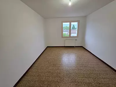 Appartement, 59,01 m²