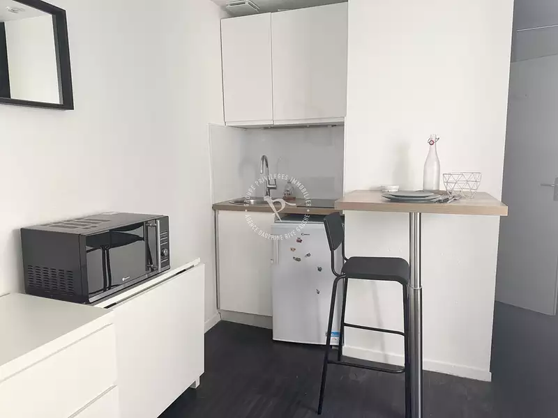 Appartement, 16,03 m²