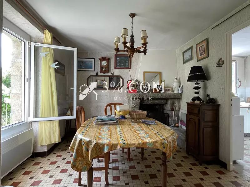 Maison, 95 m²