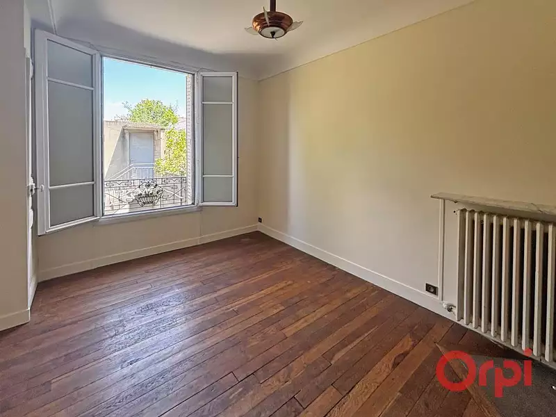 Maison, 91 m²