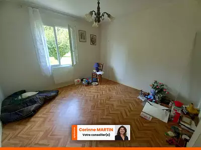 Maison, 109 m²