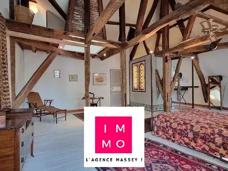 Maison, 298 m²